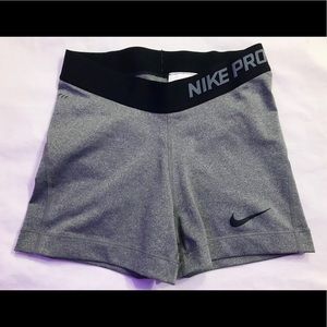 Nike Pros